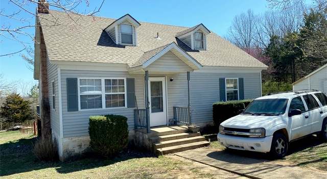 Photo of 6784 Saddlebrook Loop, Everton, AR 72633