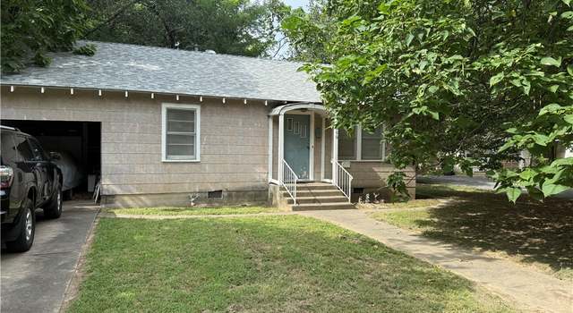 Photo of 500 Center Ave, Springdale, AR 72764