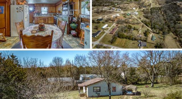 Photo of 110 S Locust, Lead Hill, AR 72644