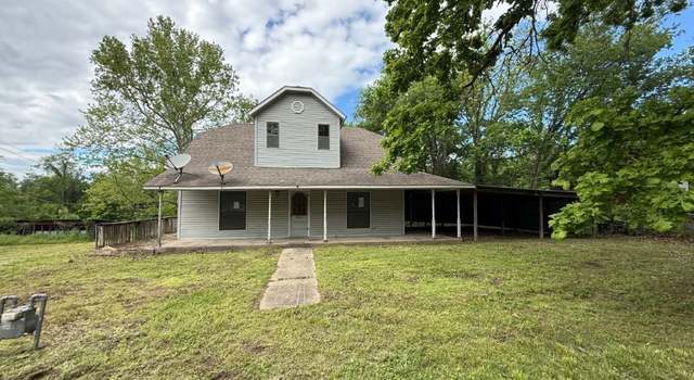 Photo of 308 Flickinger St, Sulphur Springs, AR 72768