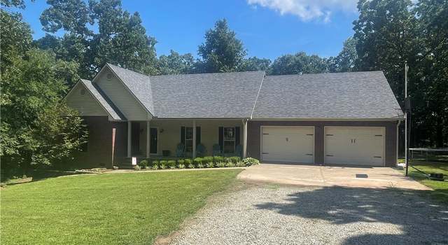 Photo of 238 Pr 3346, Clarksville, AR 72830