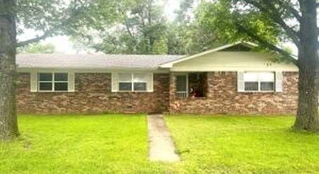 Photo of 608 N Chapman St, Anderson, MO 64831