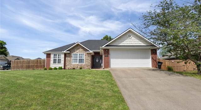 Photo of 3514 Sweetgum Ln, Springdale, AR 72764