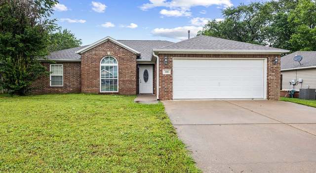 Photo of 309 Ryan Ct, Siloam Springs, AR 72761