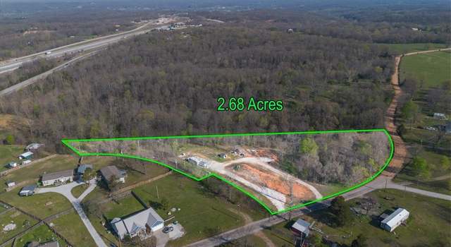Photo of 435 Pleasant Ridge Rd, Anderson, MO 64831