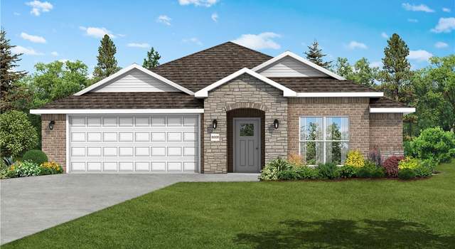 Photo of 1508 E Vangston Dr, Siloam Springs, AR 72761