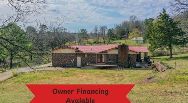 Photo of 210 Gaskill St, Huntsville, AR 72740
