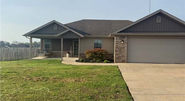 Photo of 258 Madison 7354, Hindsville, AR 72738