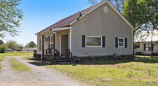 Photo of 510 S West Ave, Lincoln, AR 72744