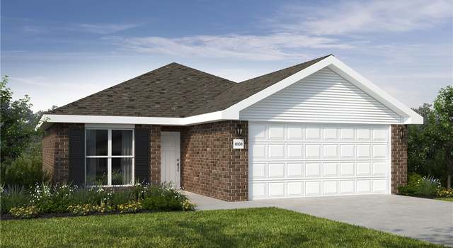 Photo of 1708 Ferguson St, Pea Ridge, AR 72751