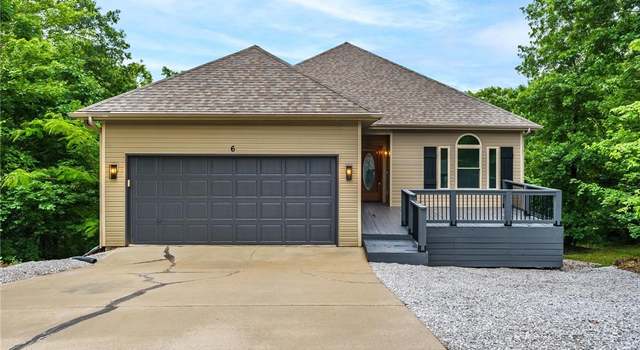Photo of 6 Stretton Ln, Bella Vista, AR 72714