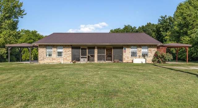 Photo of 23380/23378 Highway 303, Hindsville, AR 72738