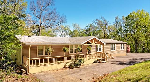 Photo of 11820 E Ventris Rd, Garfield, AR 72732