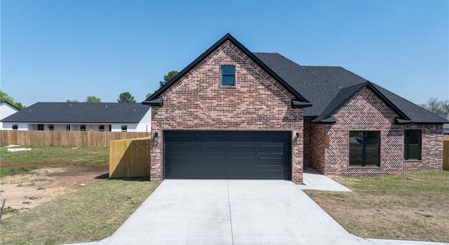 Photo of 1900 Yellowstone Dr, Barling, AR 72923