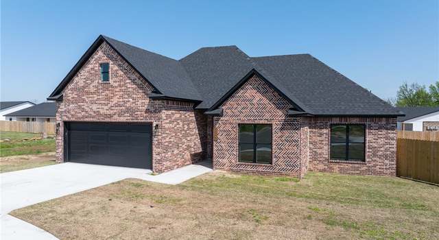 Photo of 1900 Yellowstone Dr, Barling, AR 72923