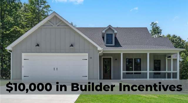 Photo of 11 Romine Ln, Bella Vista, AR 72715