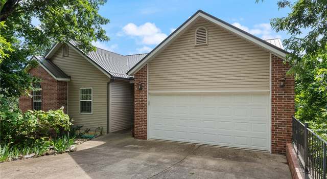 Photo of 67 Leatherwood Dr, Holiday Island, AR 72631
