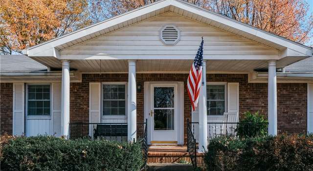 Photo of 1686 Stephens Ave, Fayetteville, AR 72703