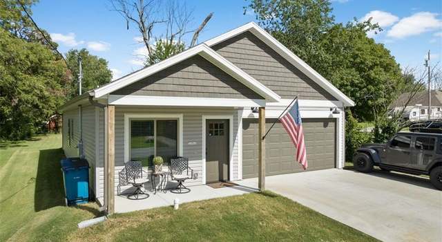 Photo of 708 SW 2nd Ave, Gravette, AR 72736