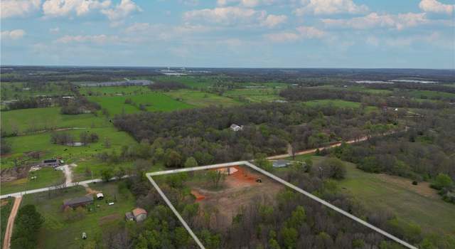 Photo of 18983 Old Springtown Rd, Gentry, AR 72734