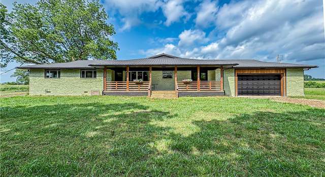 Photo of 568 County Road 447, Berryville, AR 72616
