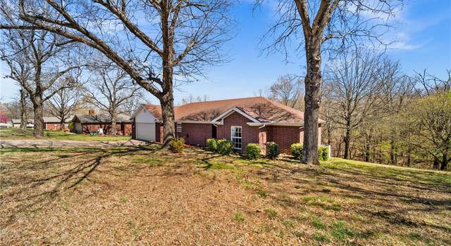 Photo of 12560 Blueberry Ln, Lowell, AR 72745