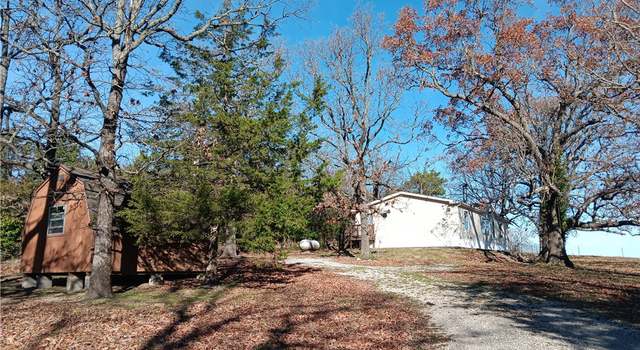 Photo of 1987 County Road 607, Green Forest, AR 72638