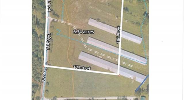Photo of 15256 Woolsey Rd, West Fork, AR 72774