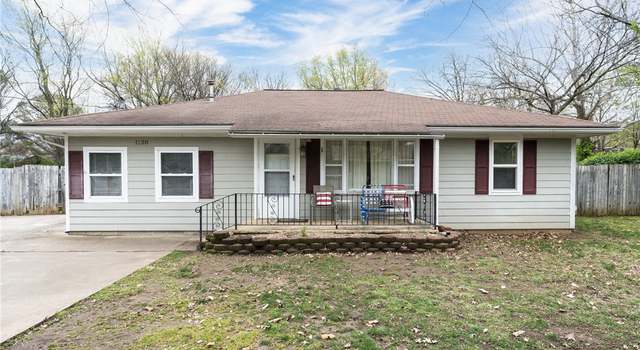 Photo of 1138 N Sang Ave, Fayetteville, AR 72703