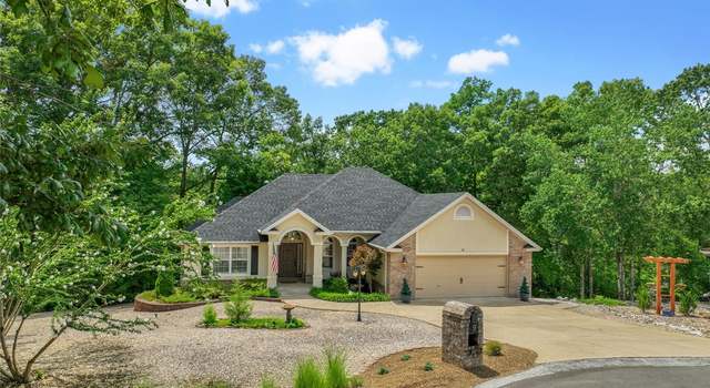 Photo of 9 Barrhead Ln, Bella Vista, AR 72715