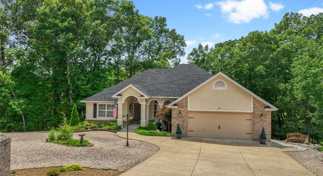 Photo of 9 Barrhead Ln, Bella Vista, AR 72715