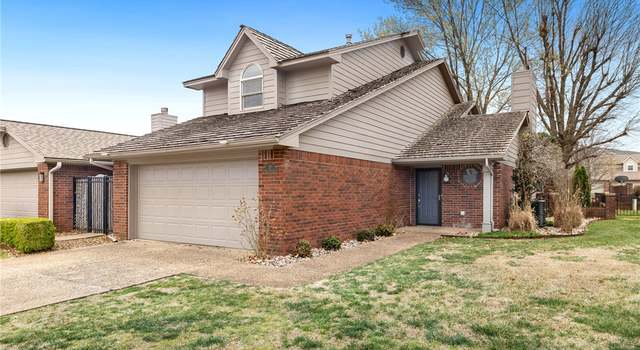 Photo of 29 W La Quinta Ct, Rogers, AR 72758