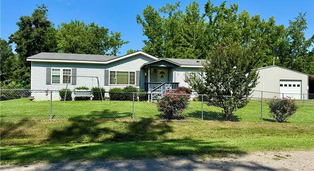 Photo of 10056 Twin Oaks St, Plainview, AR 72857