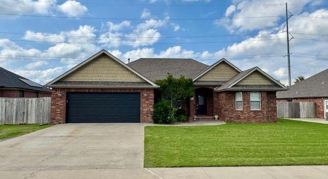 Photo of 108 Hoss St, Centerton, AR 72719