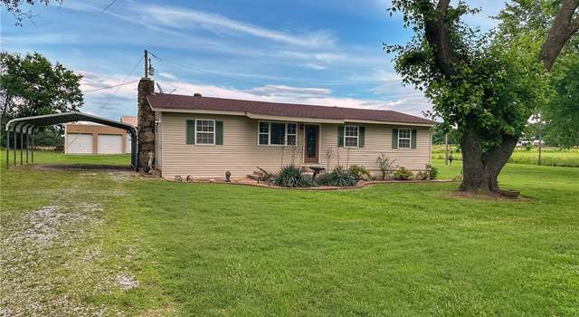 Photo of 340 Hwy 65b, Western Grove, AR 72685