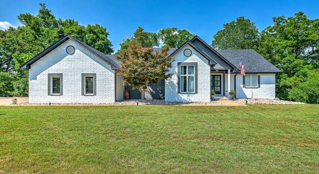 Photo of 13456 Mountain Lake Ct, Rogers, AR 72756