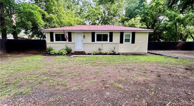 Photo of 418 S Front St, Dardanelle, AR 72834