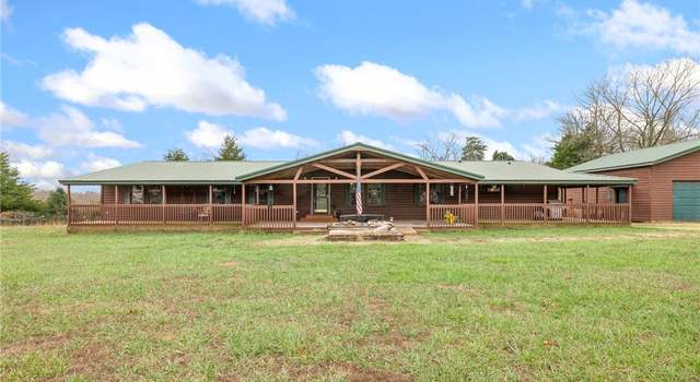 Photo of 631 County Road 853, Green Forest, AR 72638