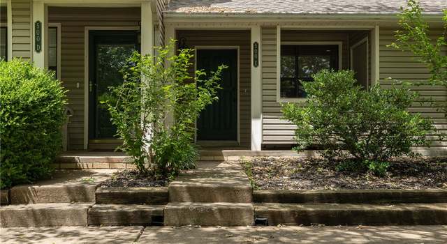 Photo of 500 Fairway Cir Unit E, Springdale, AR 72764