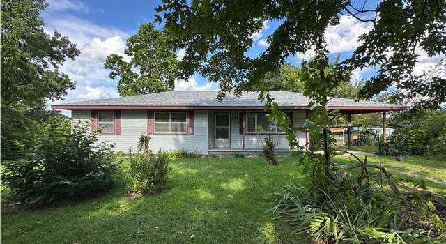 Photo of 175 Bellefonte Rd, Harrison, AR 72601
