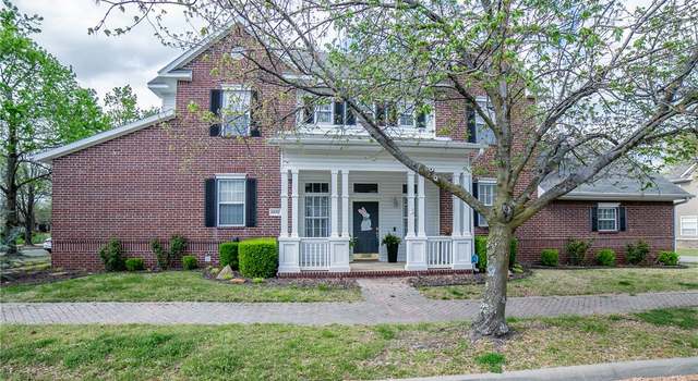 Photo of 6682 Firefly Catch Ave, Springdale, AR 72762