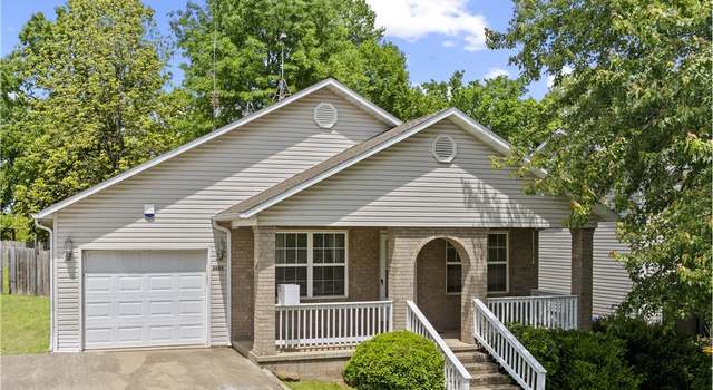 Photo of 3805 Shields Dr, Harrison, AR 72601