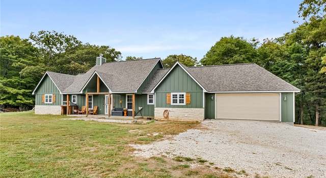 Photo of 17609 Black Oak Rd, Winslow, AR 72959