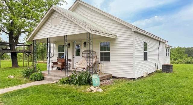 Photo of 12538 Elmwood Springs Rd, Omaha, AR 72601