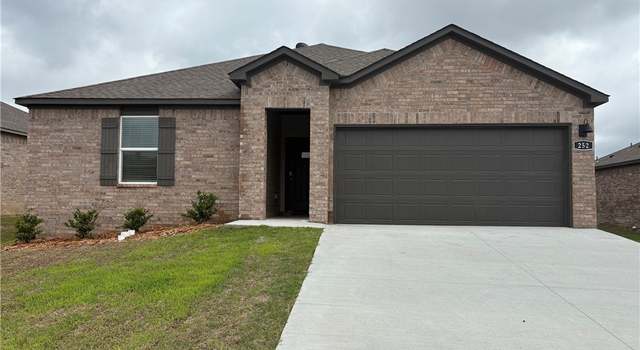 Photo of 529 Arizona St, Farmington, AR 72730