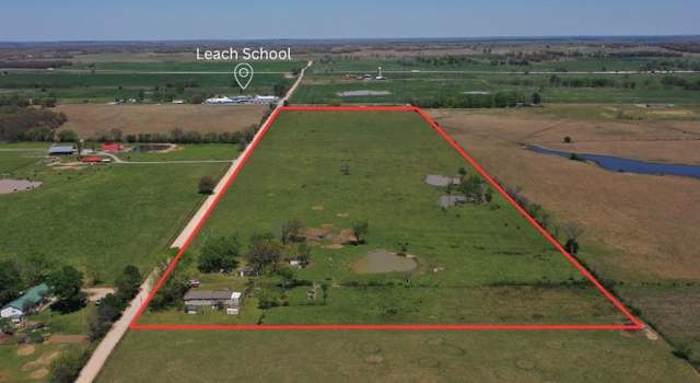Photo of 56500 S 530 Rd, Rose, OK 74364