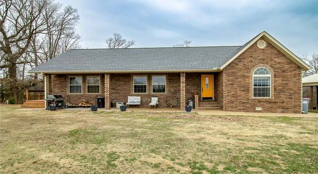 Photo of 56893 County Road 712, Colcord, OK 74338