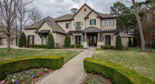 Photo of 4797 Clear Creek Blvd, Fayetteville, AR 72704