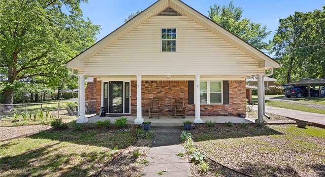 Photo of 9534 Market St, Dover, AR 72837