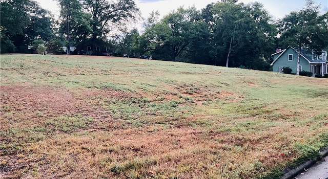 Photo of 262 S Enid Ave, Russellville, AR 72801